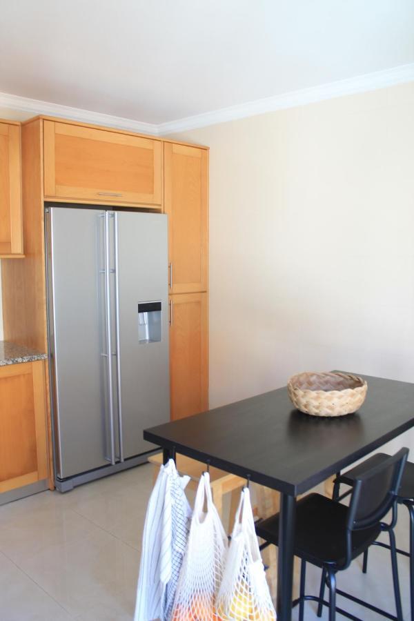Baleal Gliding Villa フェレル エクステリア 写真