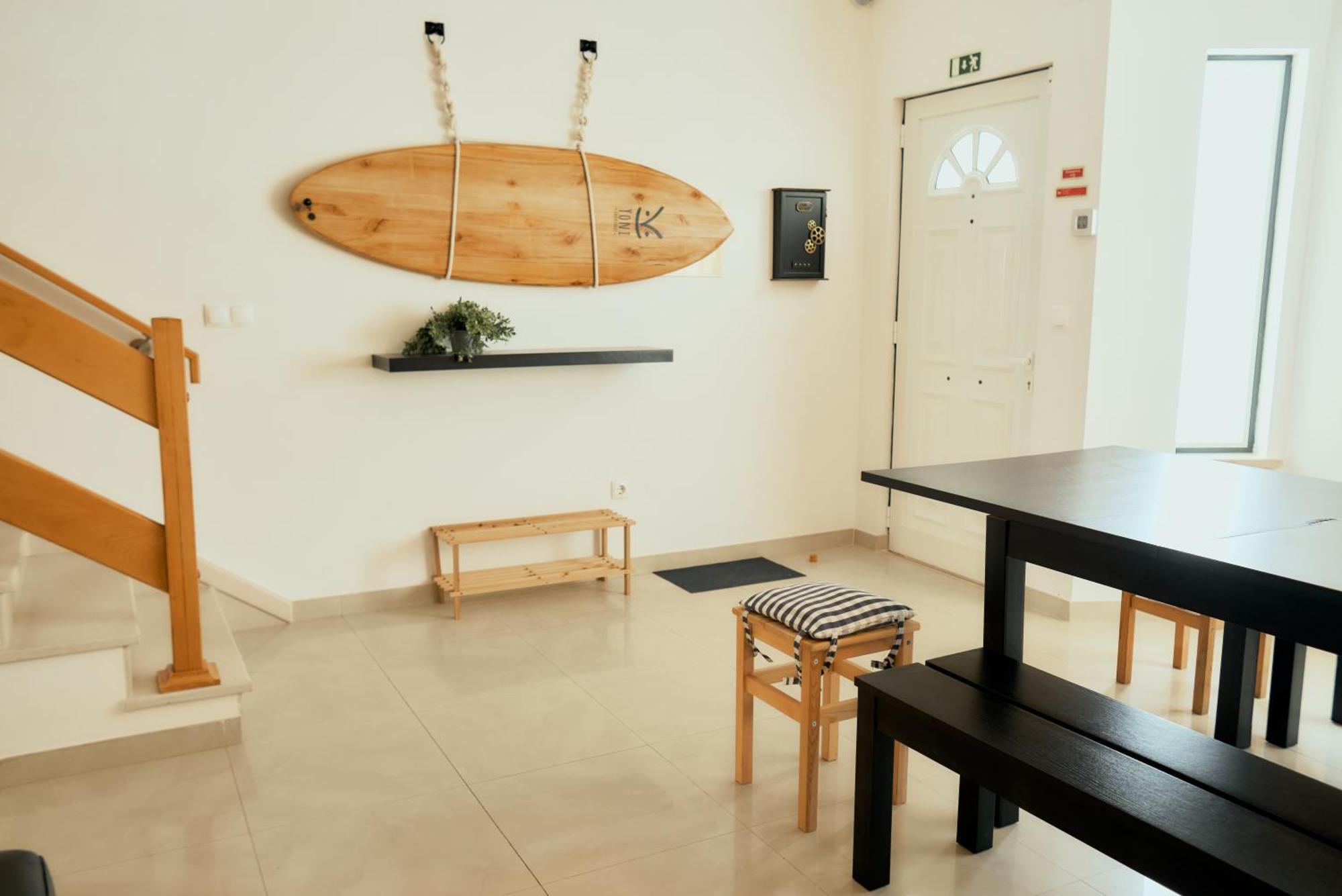Baleal Gliding Villa フェレル エクステリア 写真