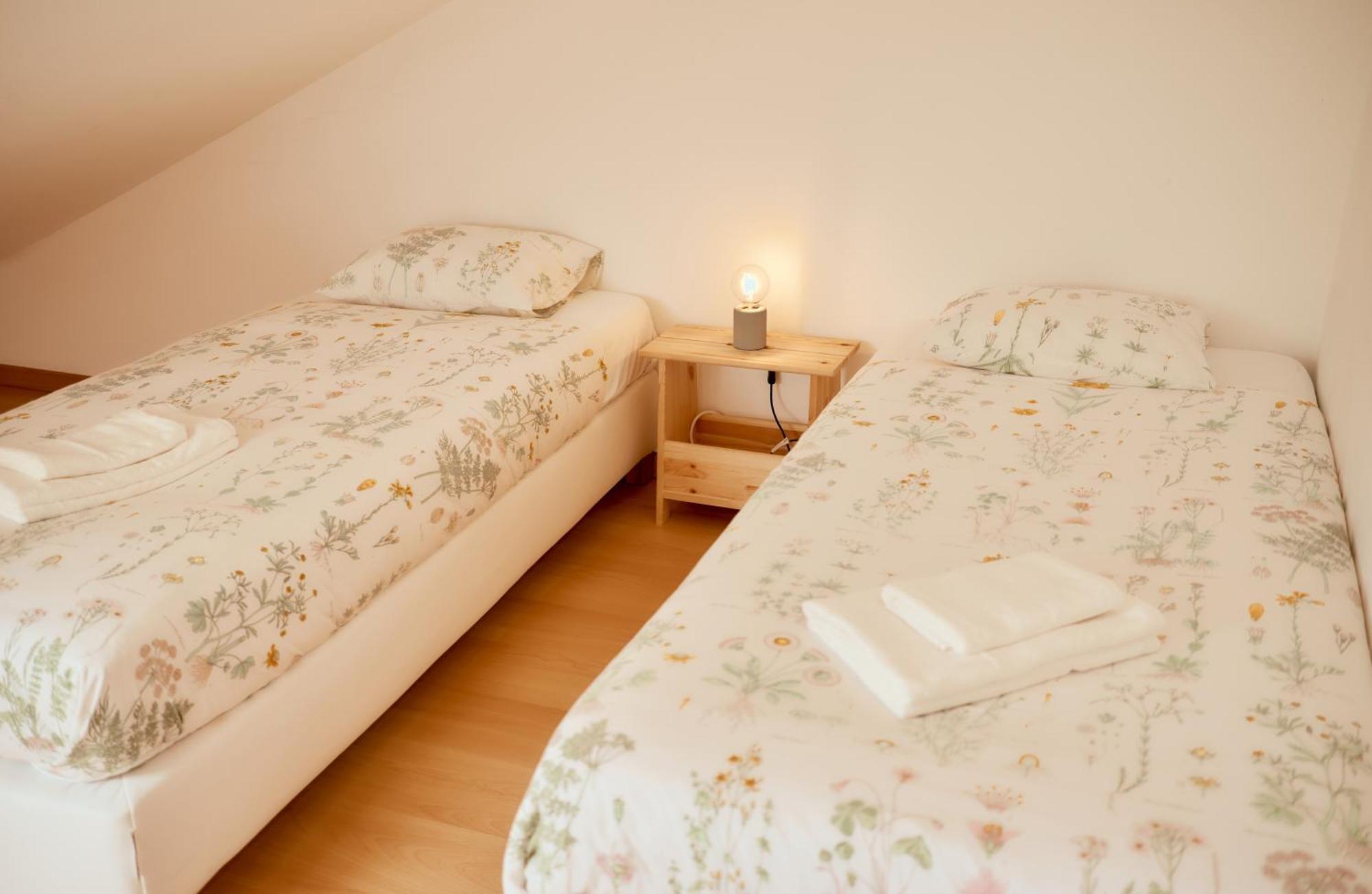 Baleal Gliding Villa フェレル エクステリア 写真