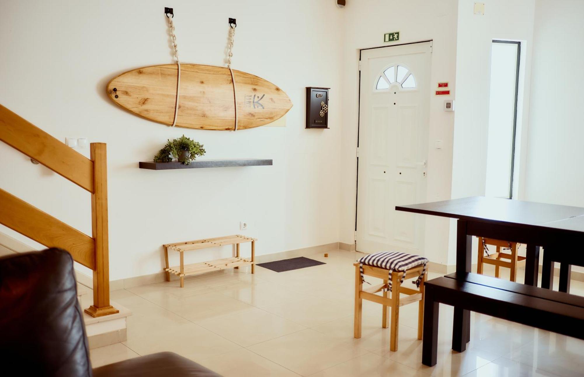 Baleal Gliding Villa フェレル エクステリア 写真
